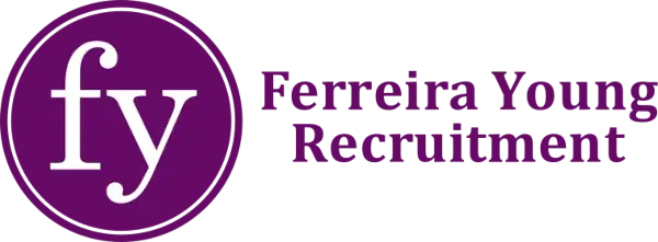 FY Recruitment logo